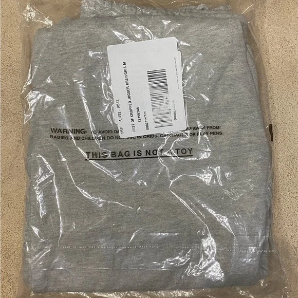 Free People Best Of Cropped Joggers - Picture 7 of 10